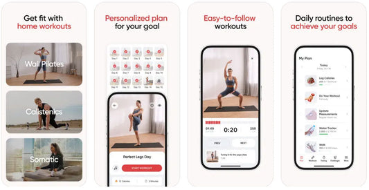 BetterMe App Review: Gentle Guidance for Walking, Wellness, and Weight Loss