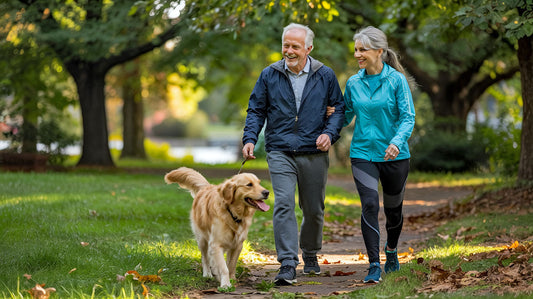 iPhone Walking Apps with Voice Coaching That Keep You Moving