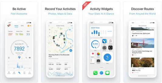 Pacer App Review: A Simple, Gentle Way to Start Walking for Weight Loss