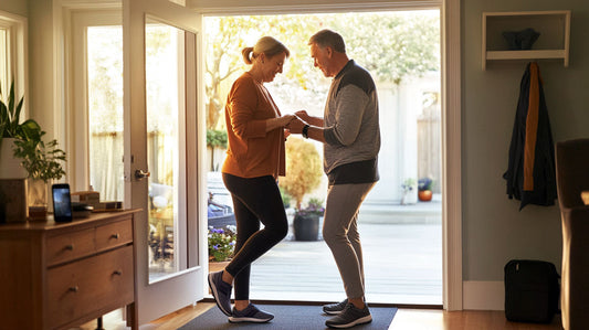 Best iPhone Walking Apps for Sticking to a Routine