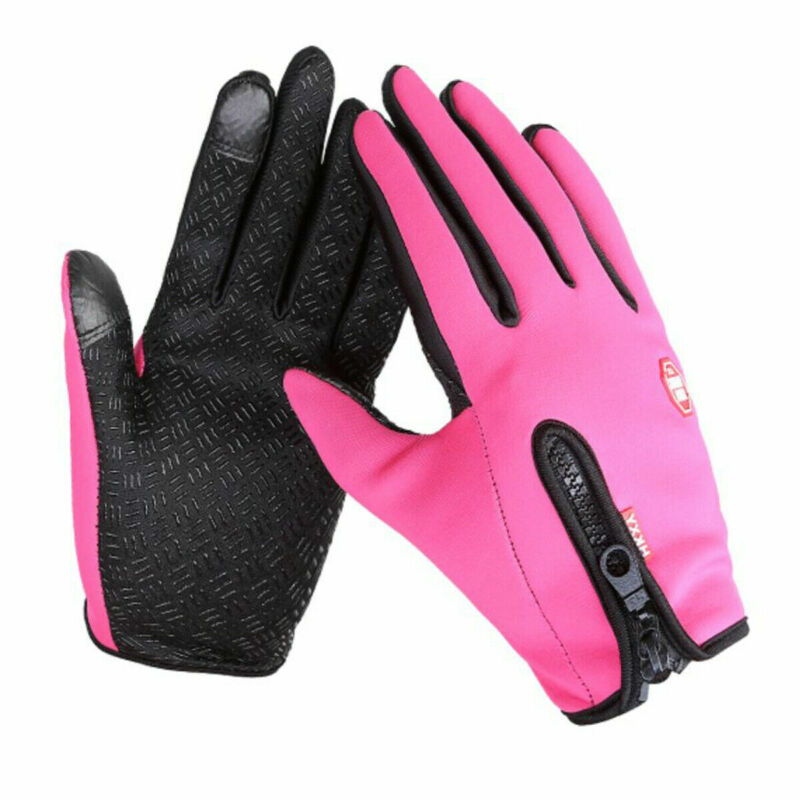 Touch Screen Thermal Gloves
