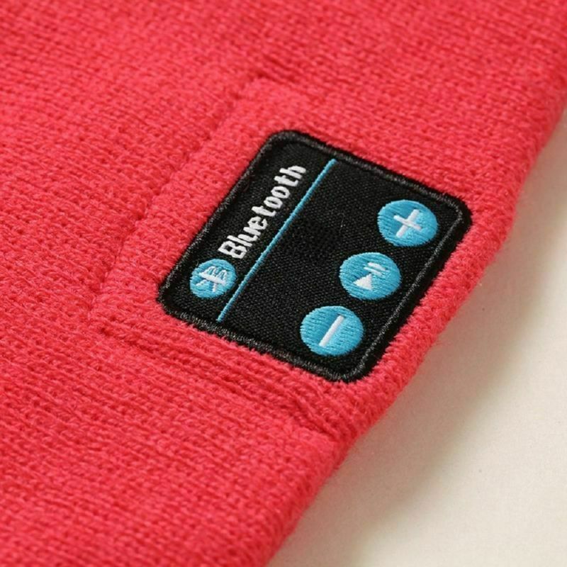 Wireless Bluetooth Hat