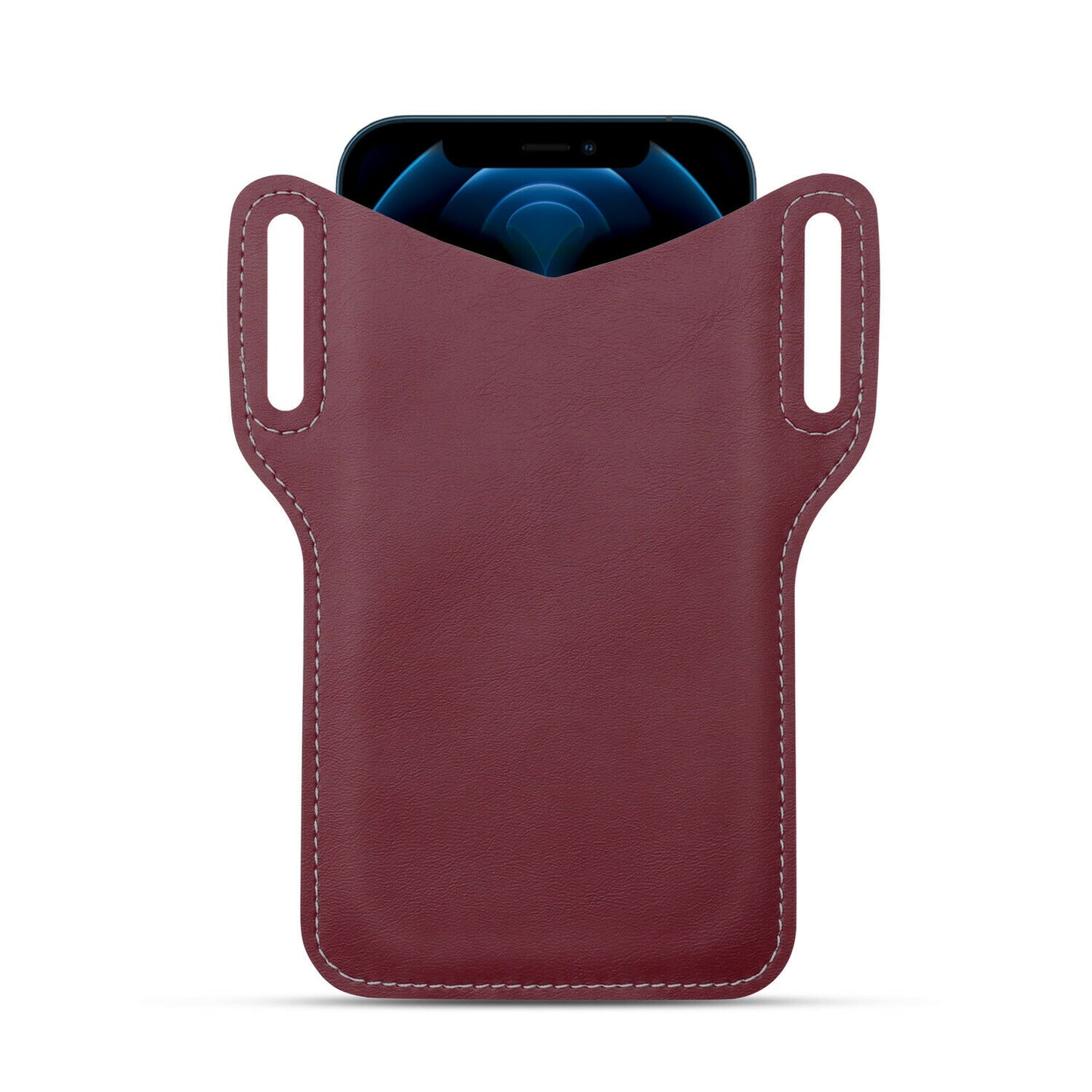 iPhone Belt Holster (Vegan Leather)