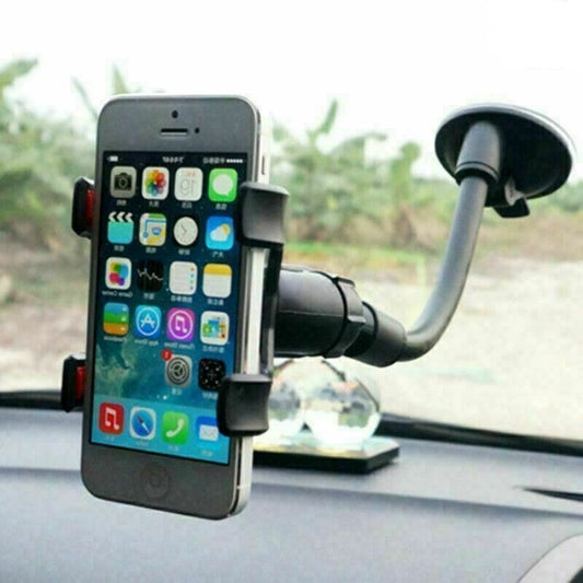 360° Phone Windshield Mount