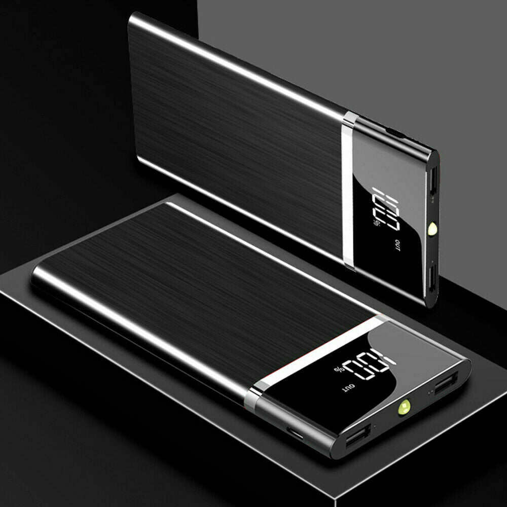 PocketPower Portable Charger