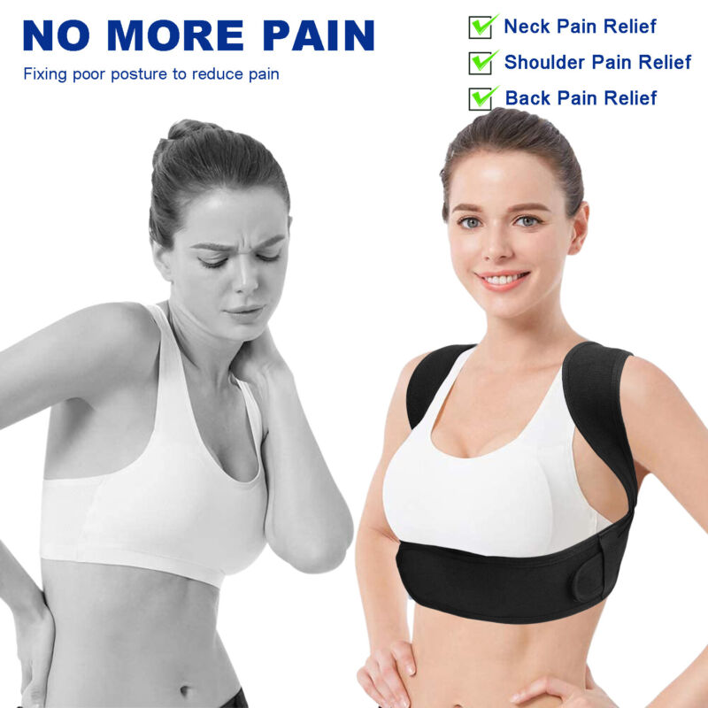 Adjustable Posture Corrector