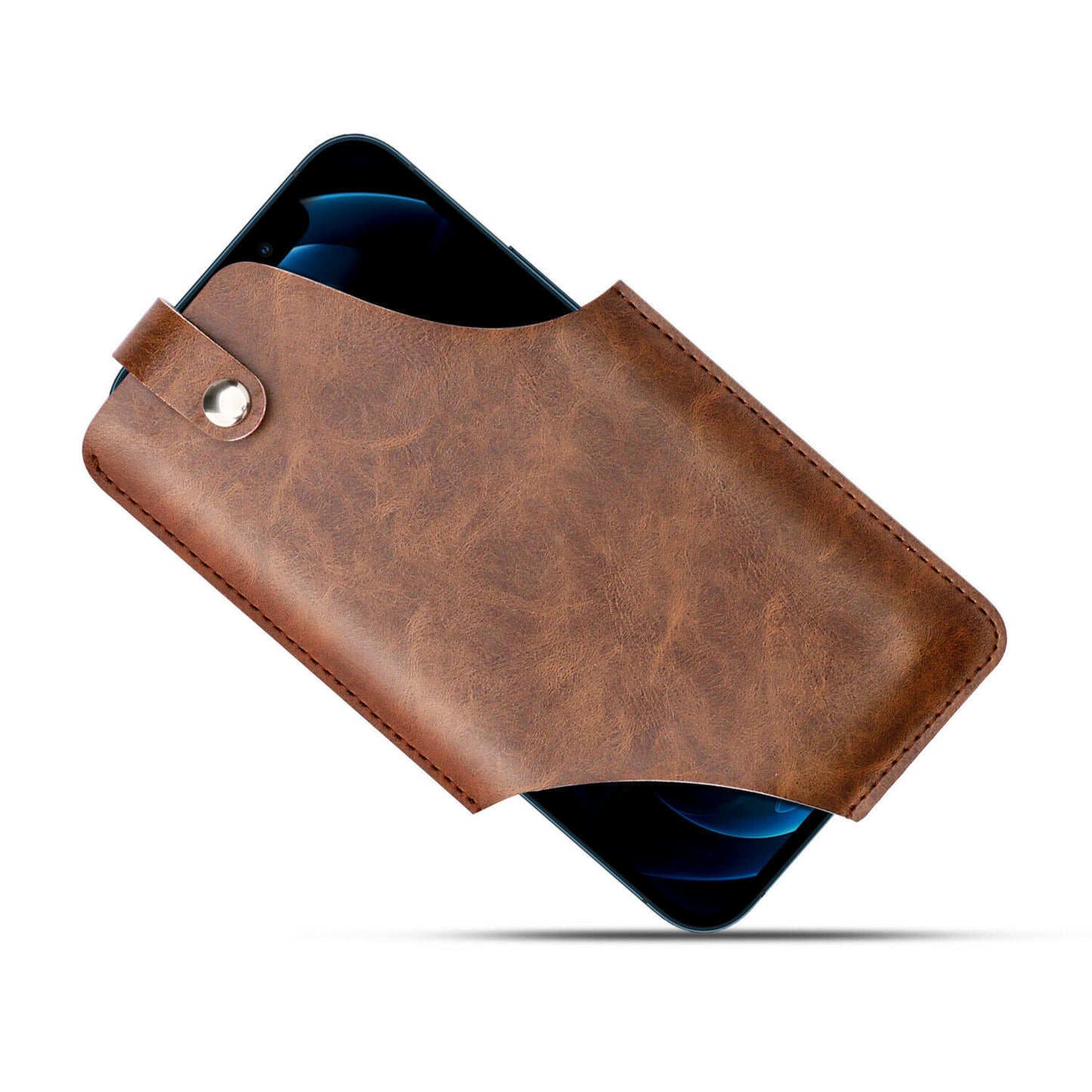 iPhone Belt Holster (Vegan Leather)