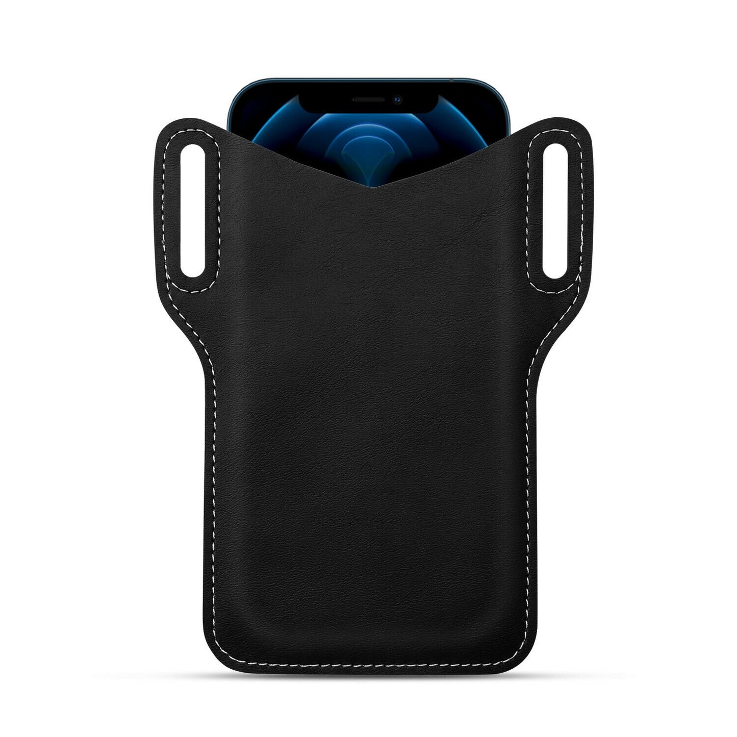 iPhone Belt Holster (Vegan Leather)