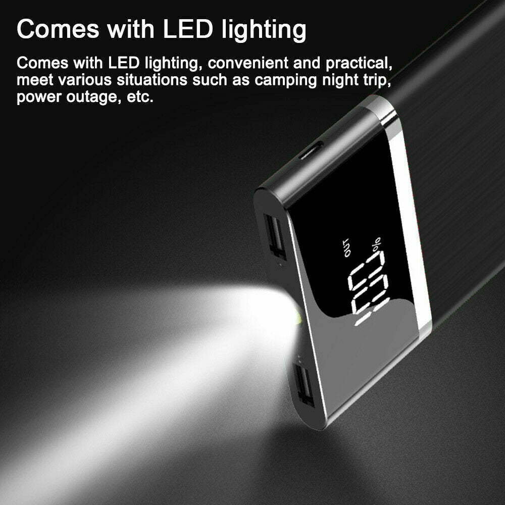 PocketPower Portable Charger