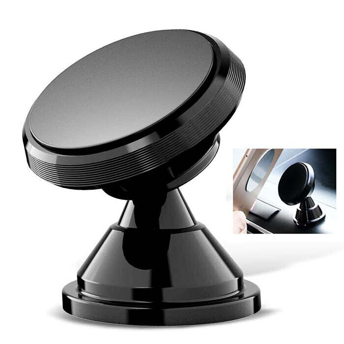 Magnetic Car Dash Phone Mount