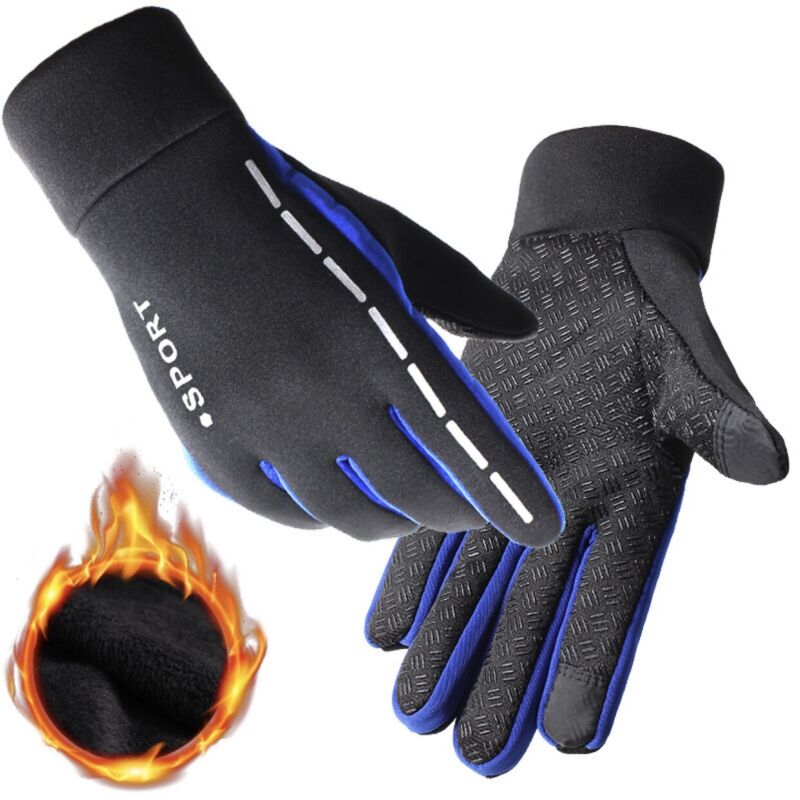 Touch Screen Thermal Gloves