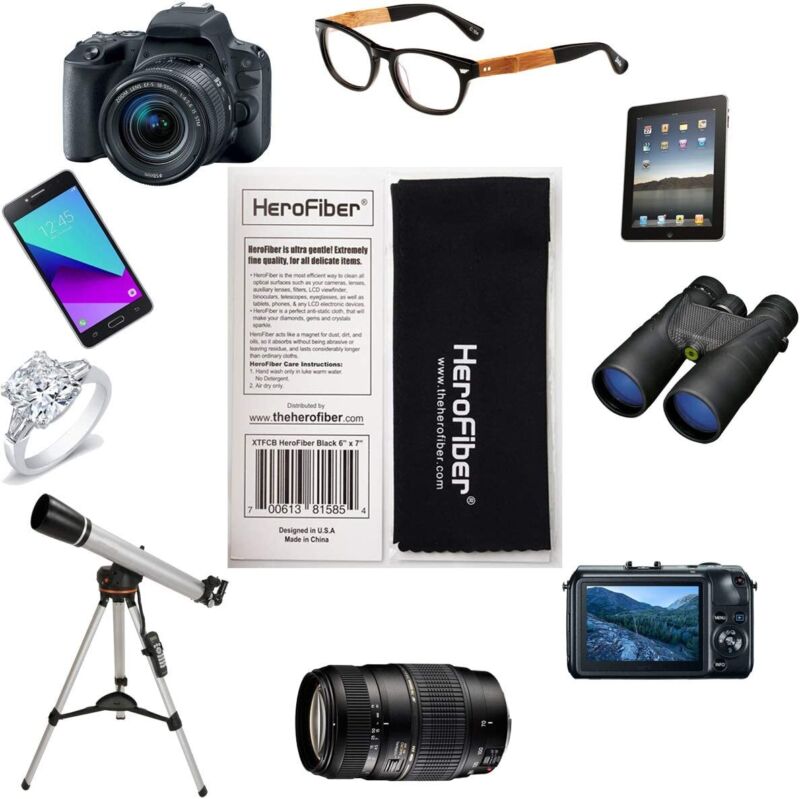 Wireless Portable Photo Printer