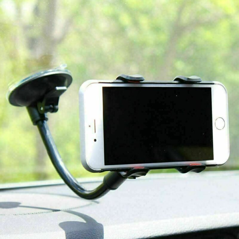 360° Phone Windshield Mount