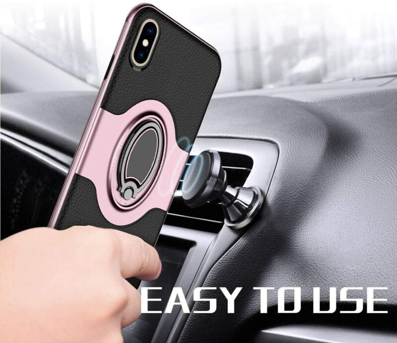 Magnetic Car Dash Phone Mount