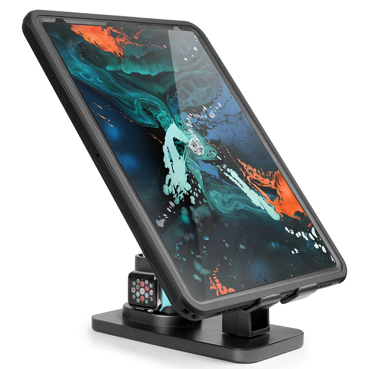 3 in 1 Charging Station