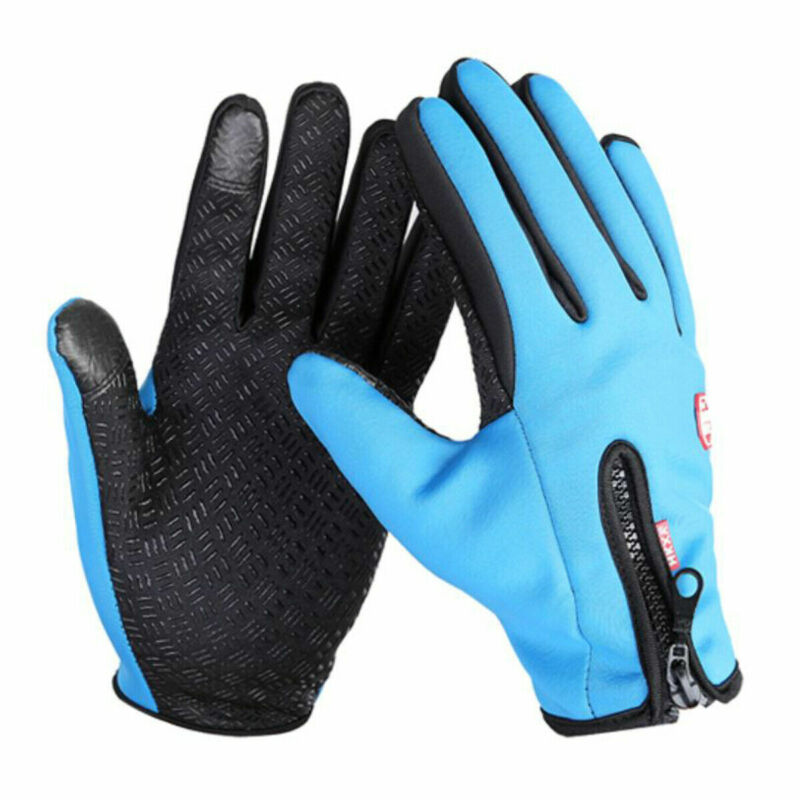 Touch Screen Thermal Gloves