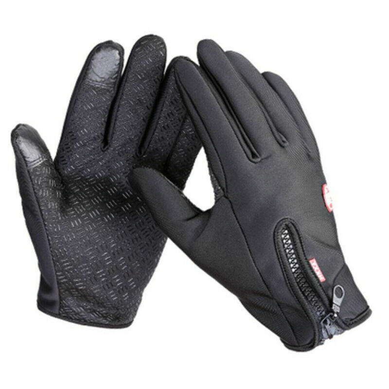 Touch Screen Thermal Gloves