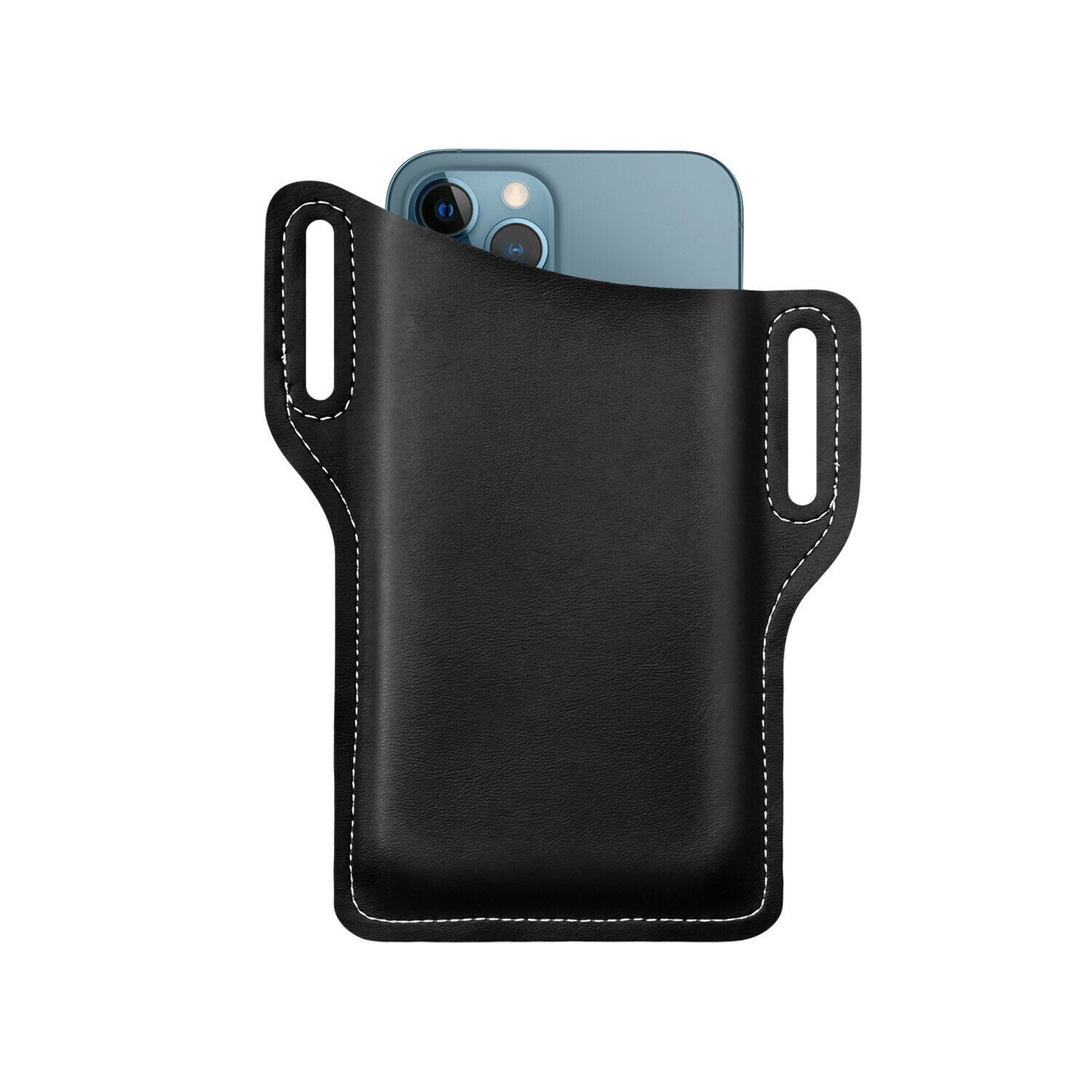 iPhone Belt Holster (Vegan Leather)