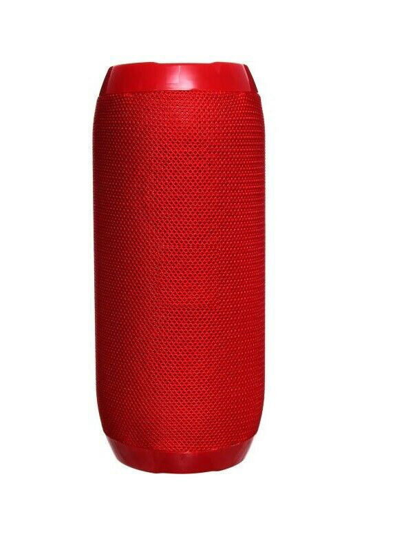 Portable Bluetooth Speaker with FM Radio