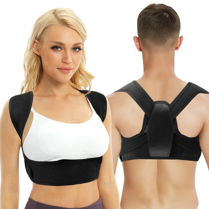 Adjustable Posture Corrector