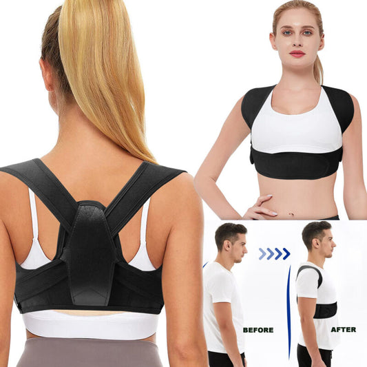 Adjustable Posture Corrector