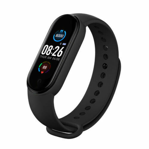 Extra Red Band