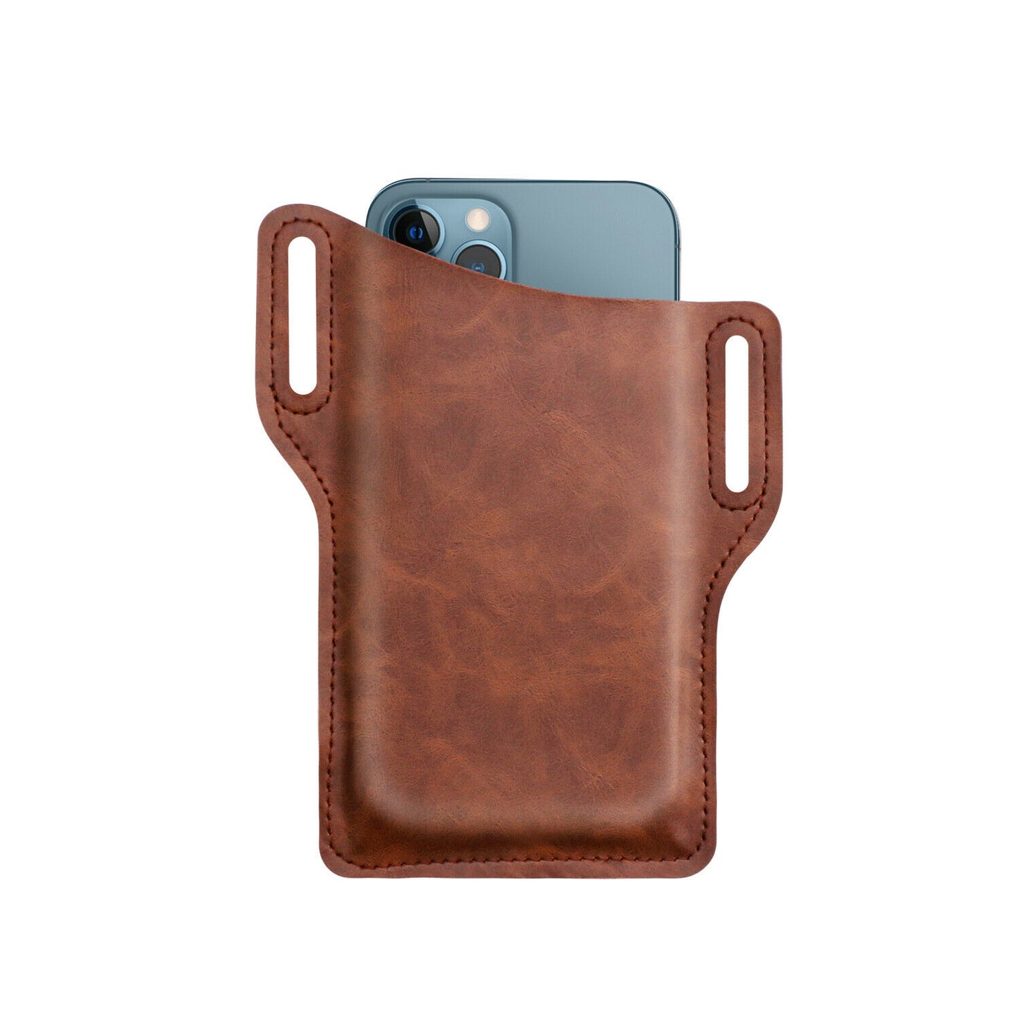 iPhone Belt Holster (Vegan Leather)