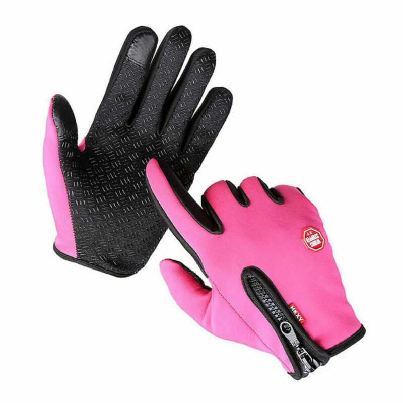 Touch Screen Thermal Gloves