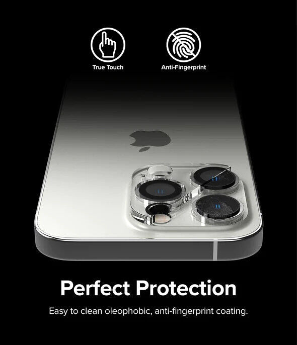 iPhone Glass Camera Lens Protector