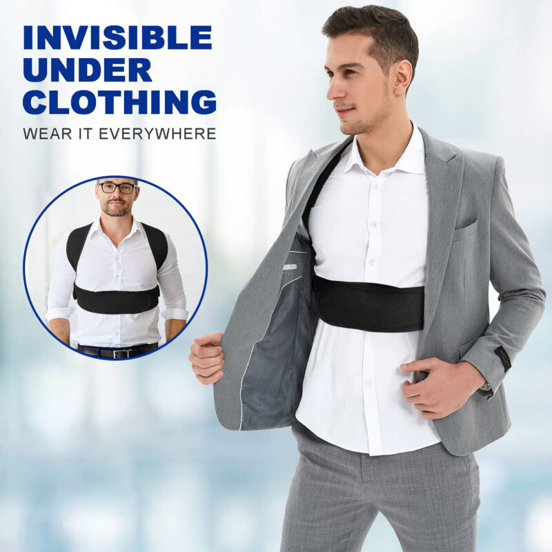 Adjustable Posture Corrector