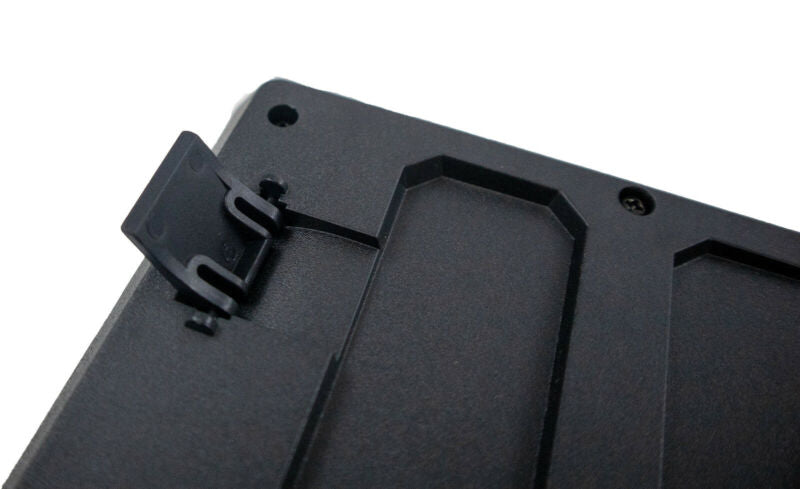 Large Print Keyboard for Visually Challenged