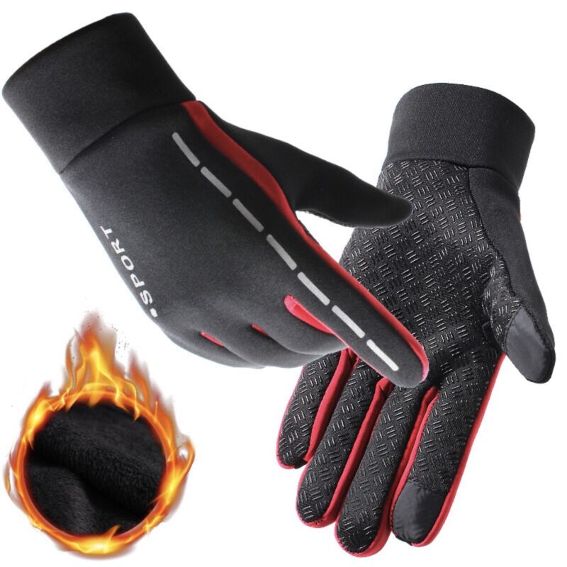 Touch Screen Thermal Gloves