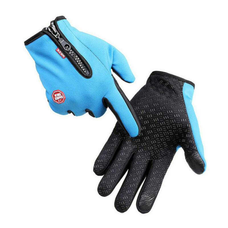 Touch Screen Thermal Gloves