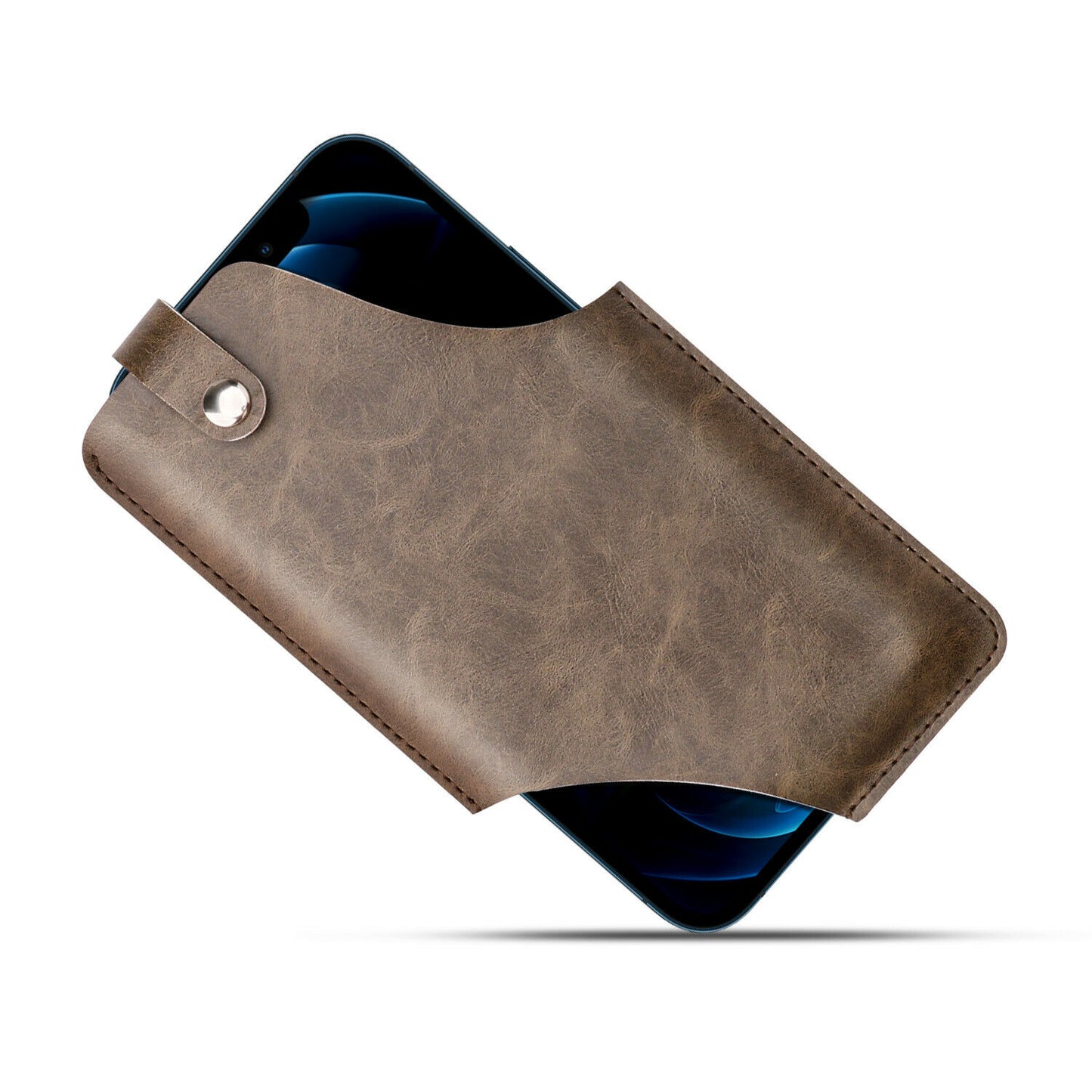 iPhone Belt Holster (Vegan Leather)