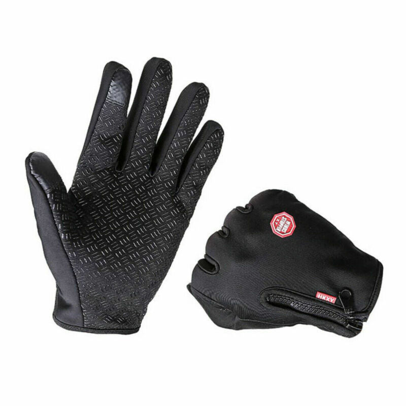 Touch Screen Thermal Gloves