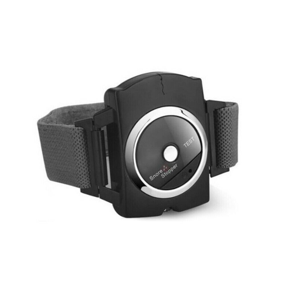 Anti-Snore Wristband