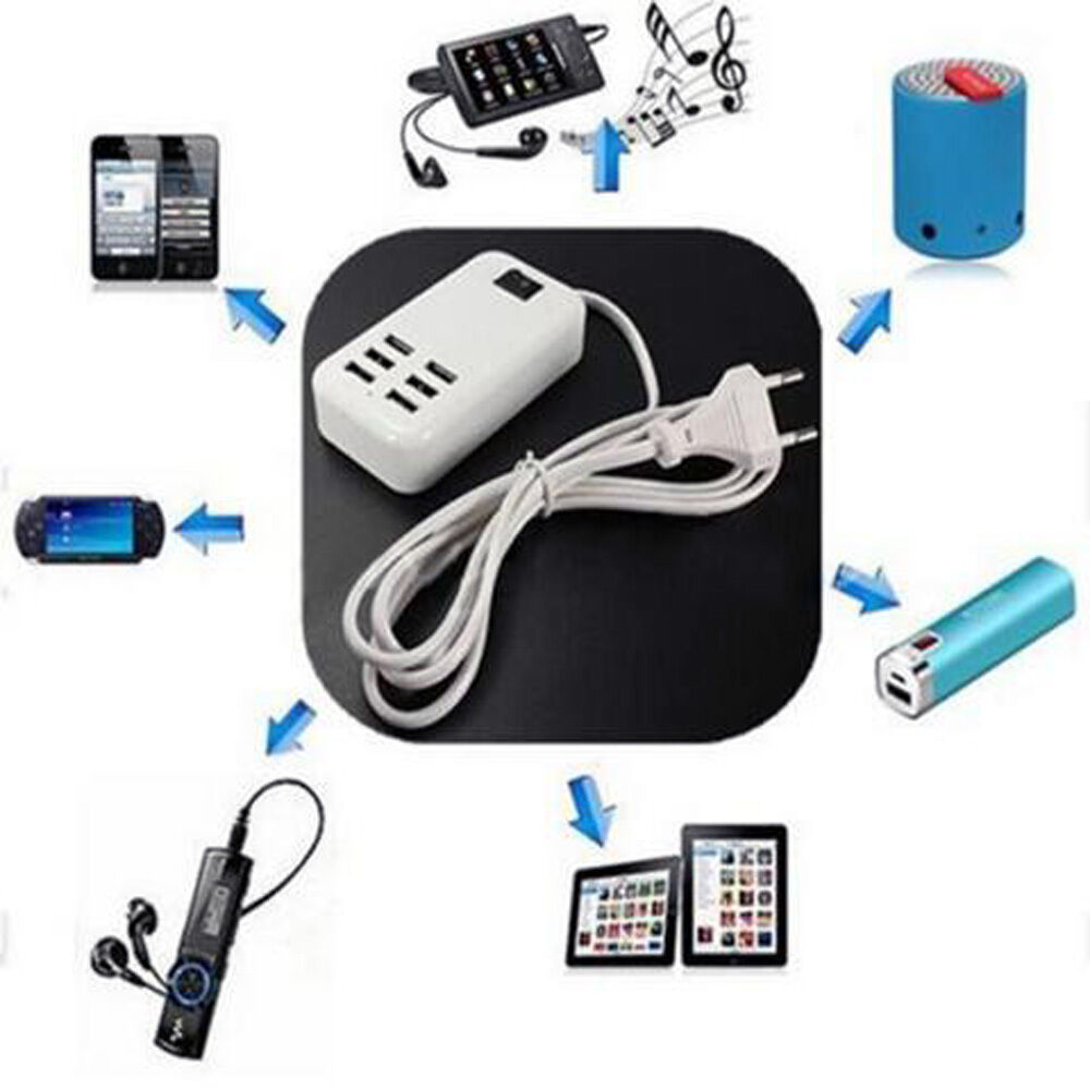 Smart Charging Hub
