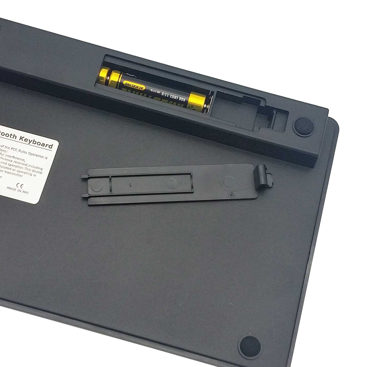 Phone & Tablet Wireless Keyboard