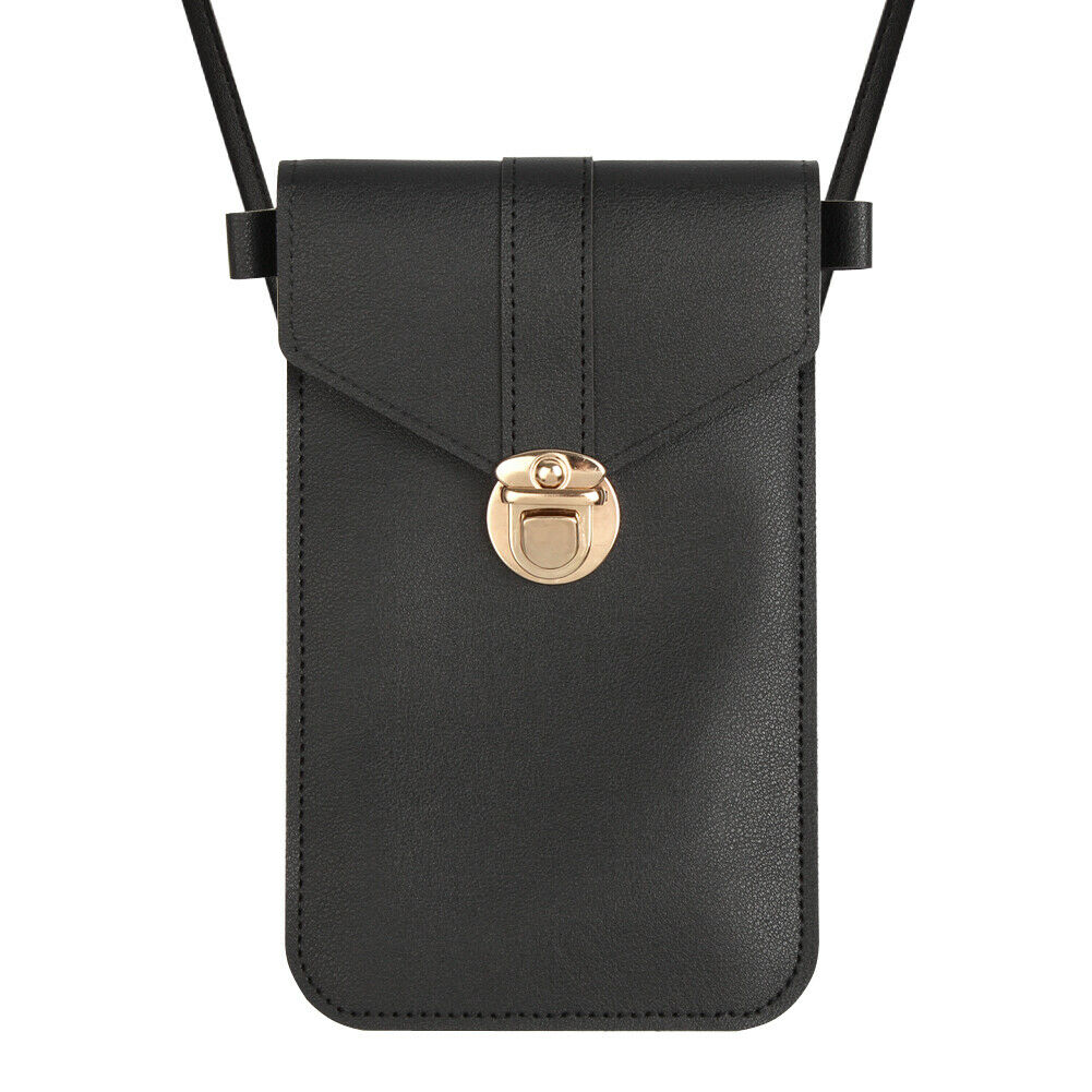 Touchscreen Phone Purse