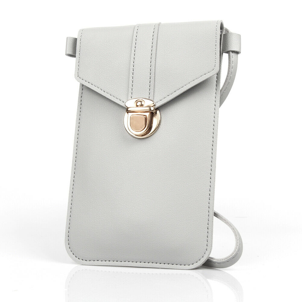 Touchscreen Phone Purse