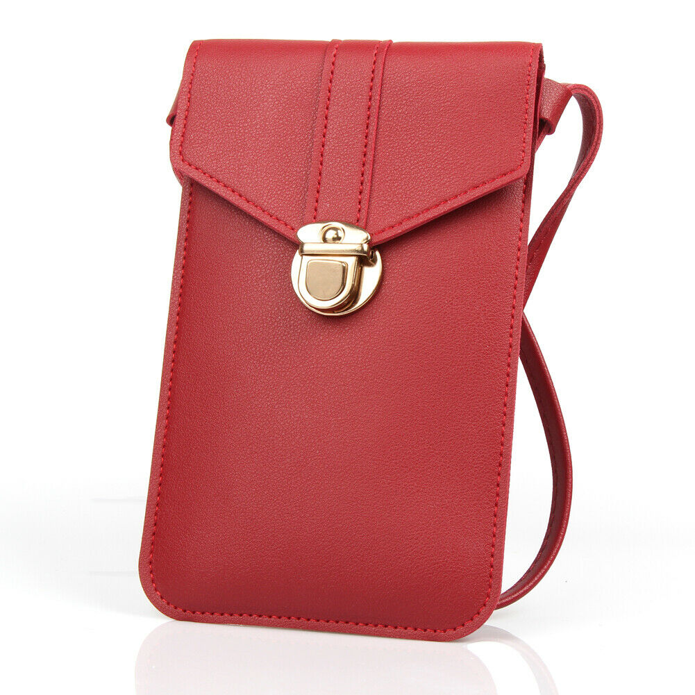 Touchscreen Phone Purse