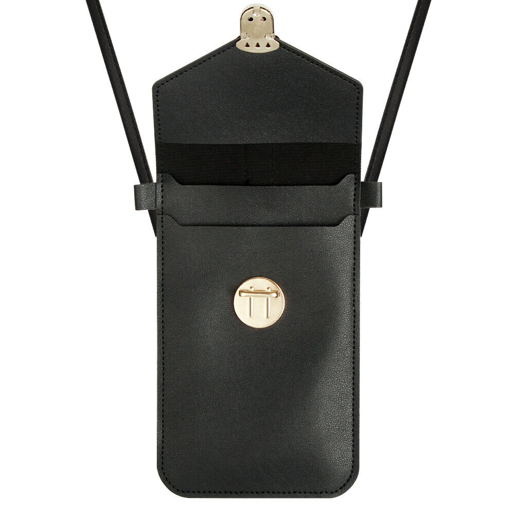 Touchscreen Phone Purse