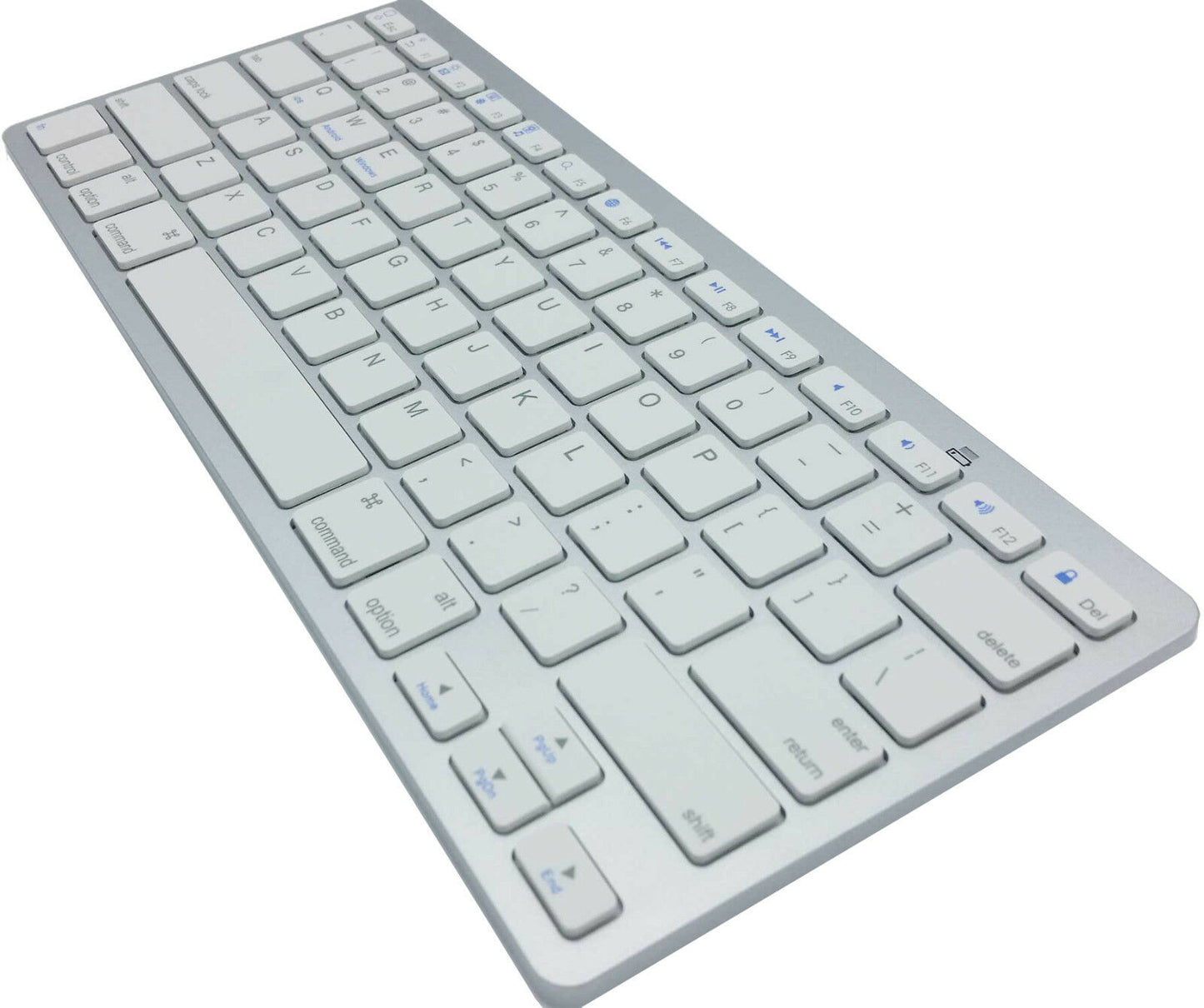 Phone & Tablet Wireless Keyboard
