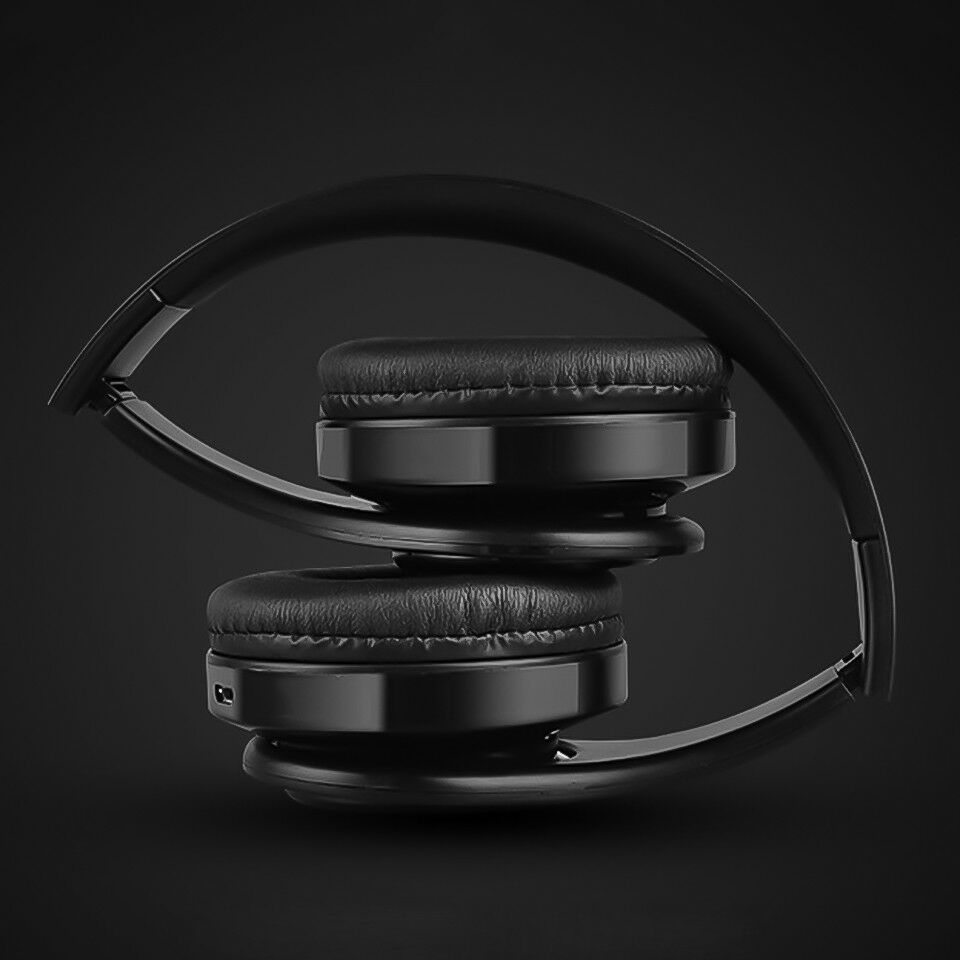 Wireless Foldable Headphones