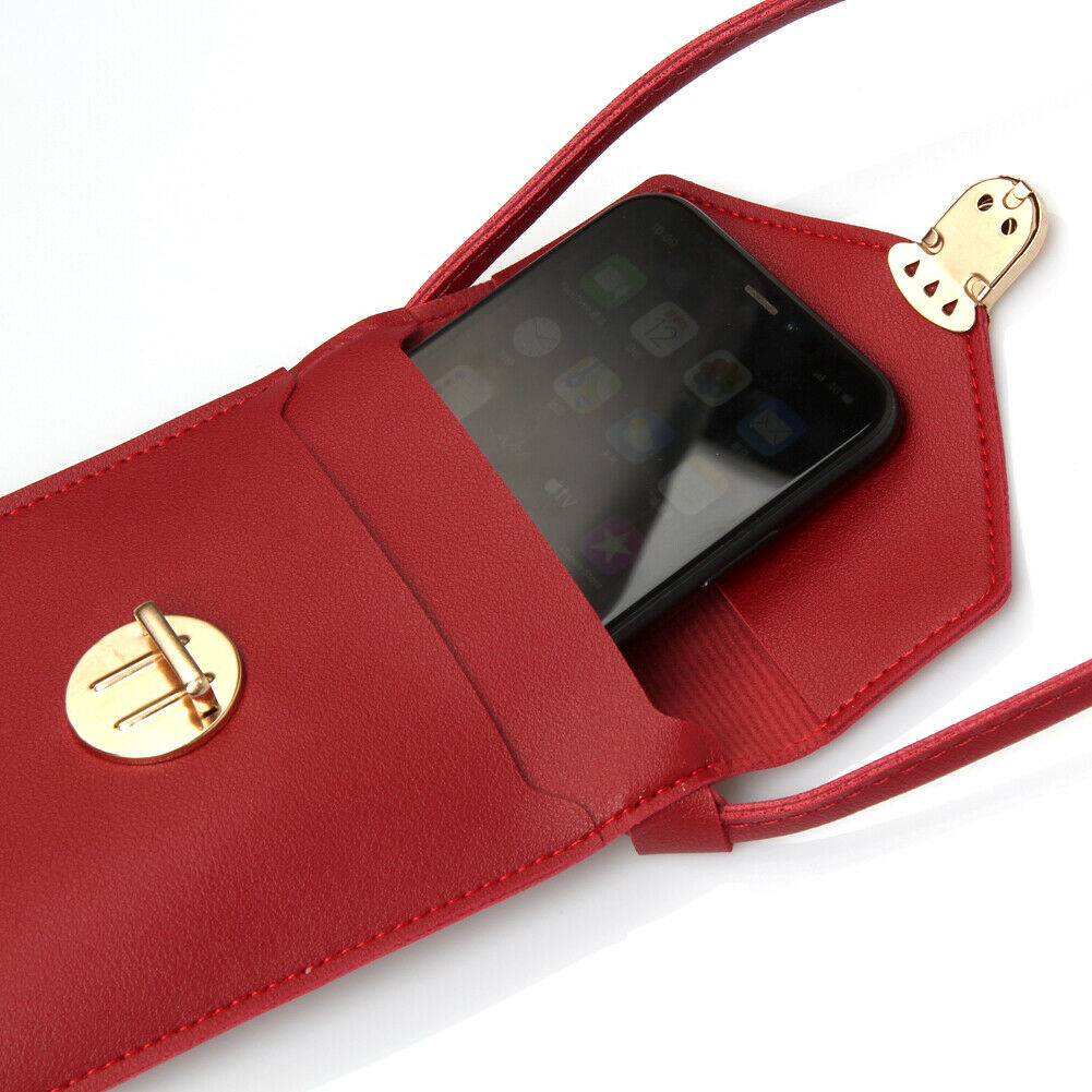 Touchscreen Phone Purse