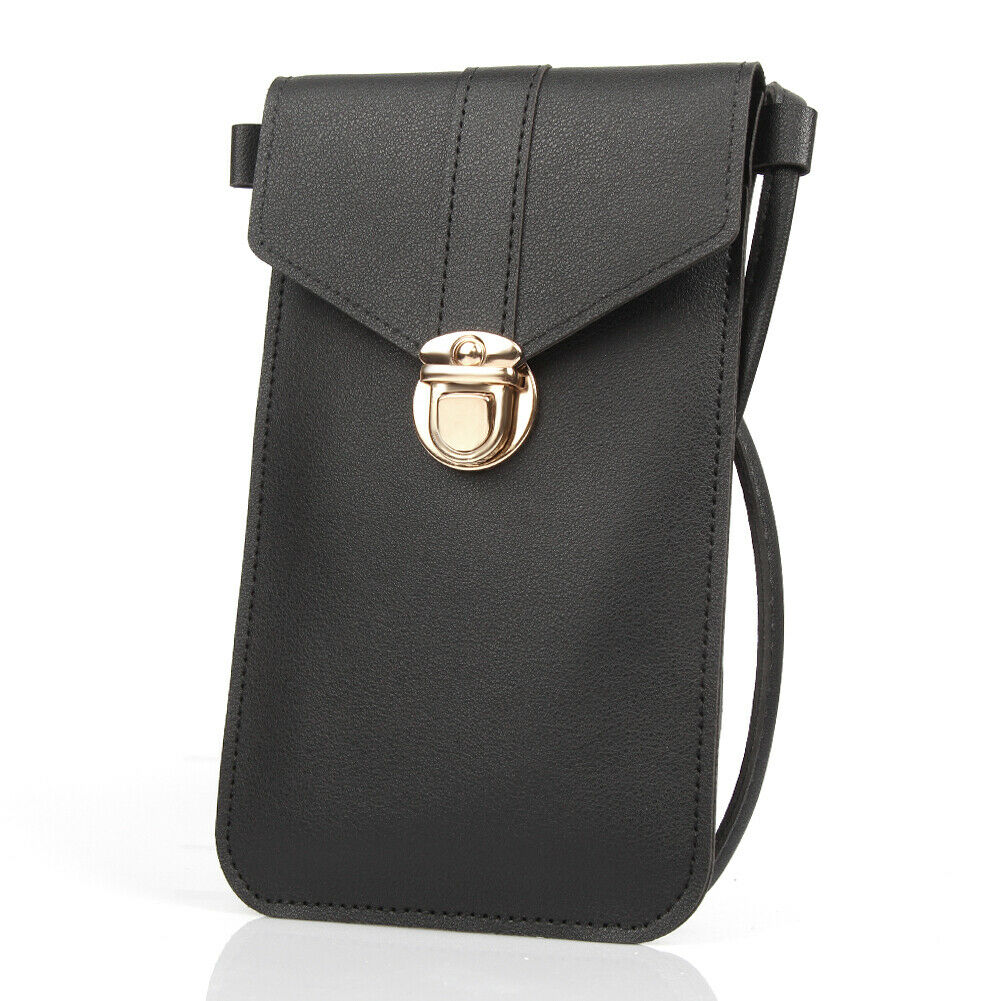 Touchscreen Phone Purse