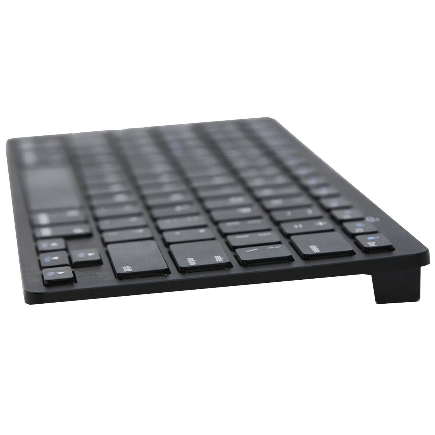 Phone & Tablet Wireless Keyboard