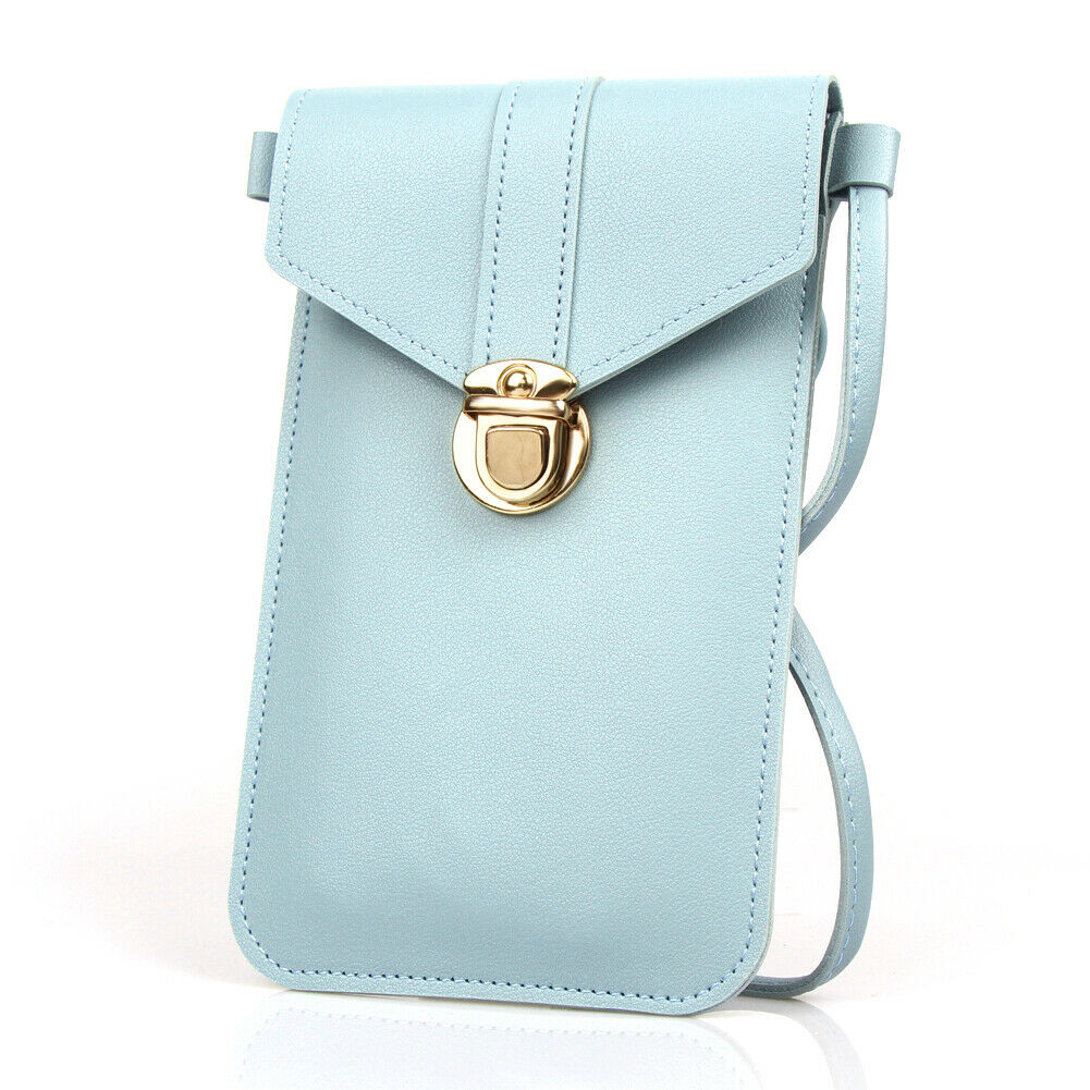 Touchscreen Phone Purse