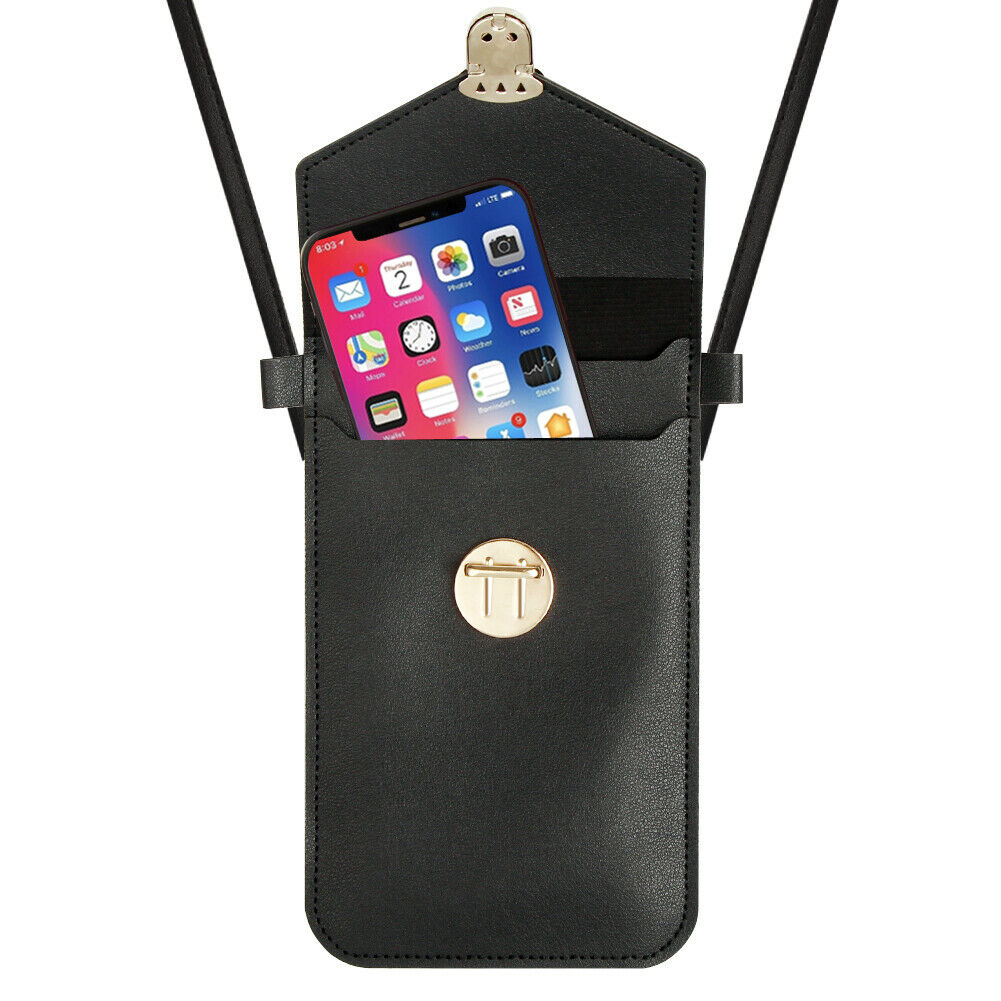 Touchscreen Phone Purse