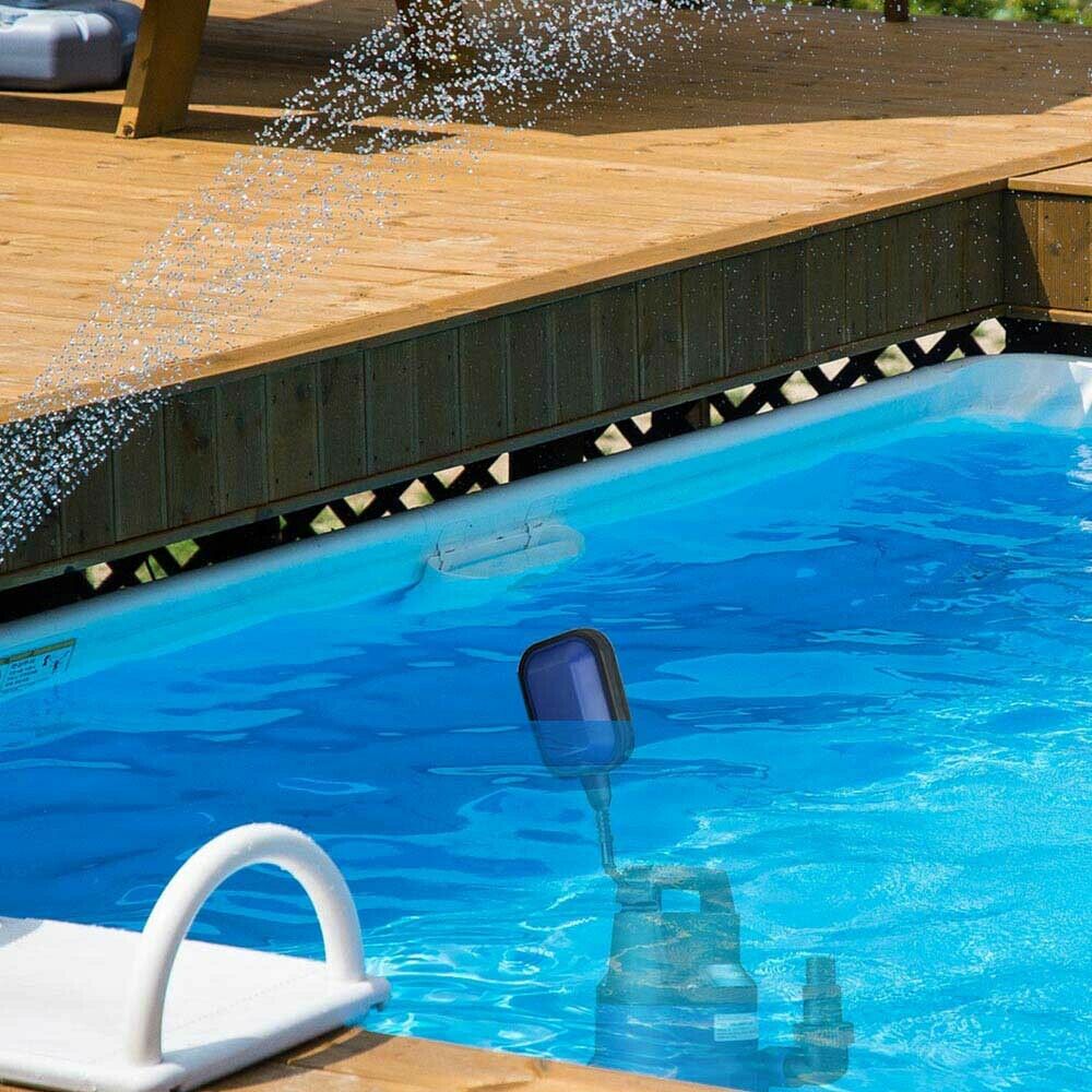 Emergency Water Pump